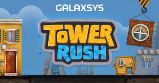Tower Rush avis – stratégies de jeu et conseils